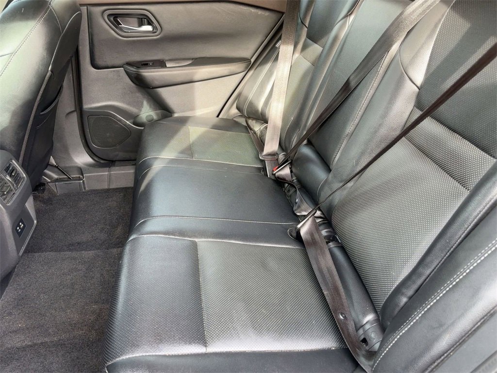 Used 2022 Nissan Rogue SV image 24