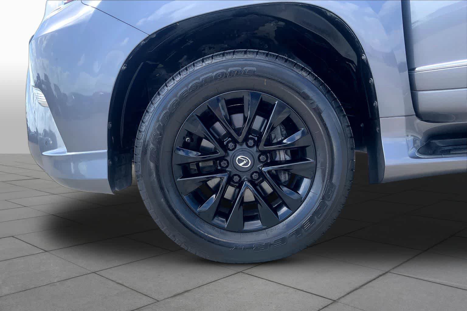 Used 2018 Lexus GX 460 Premium AWD/4WD image 10