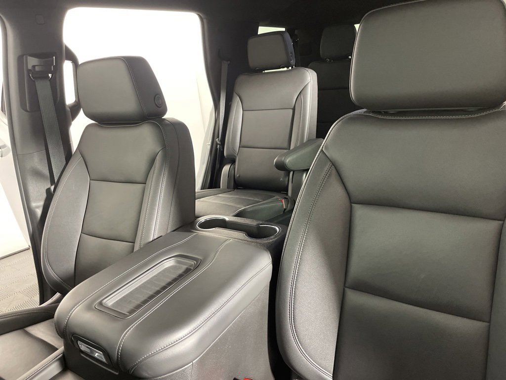 Used 2023 Chevrolet Tahoe Z71 w/ Z71 Off-Road Package image 18