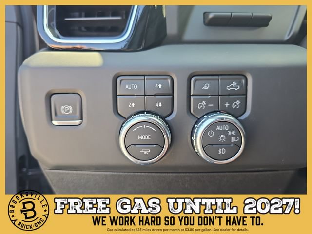 New 2026 GMC Sierra 3500 Denali w/ Denali Reserve Package AWD/4WD image 24