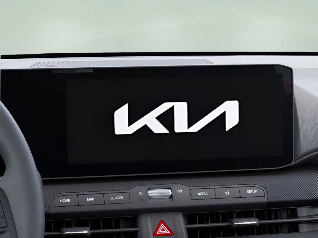 New 2026 Kia K4 FWD image 20
