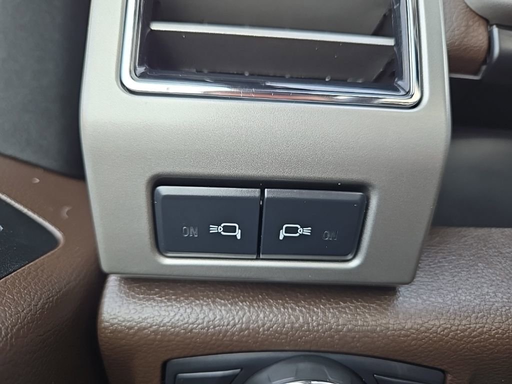 Used 2019 Ford F150 King Ranch w/ Equipment Group 601A Luxury image 22