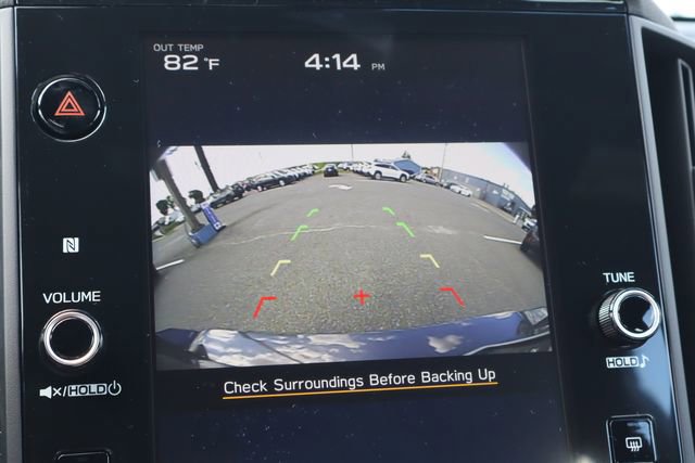 New 2025 Subaru Impreza RS image 14