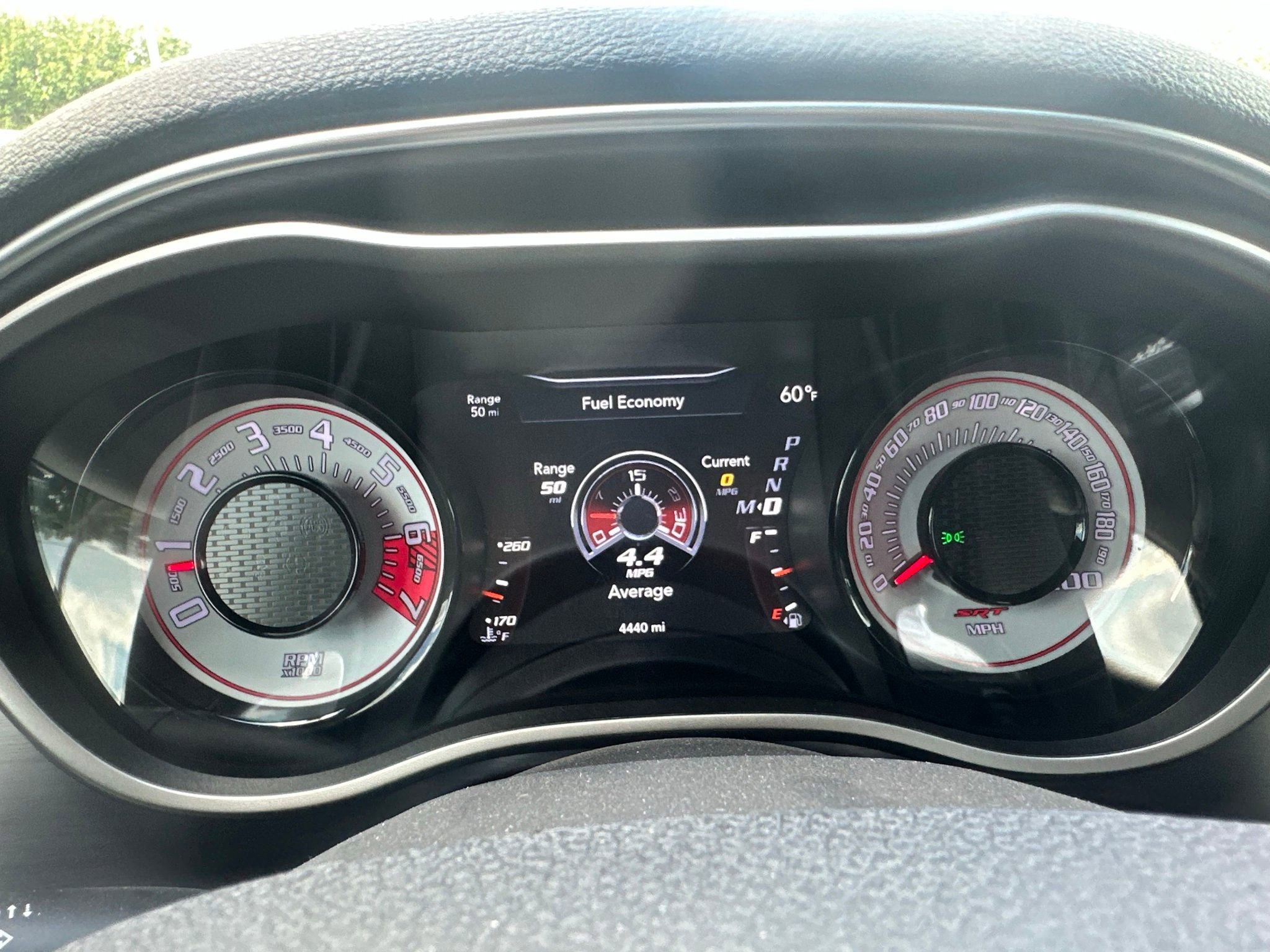 Used 2018 Dodge Challenger SRT Demon RWD image 32