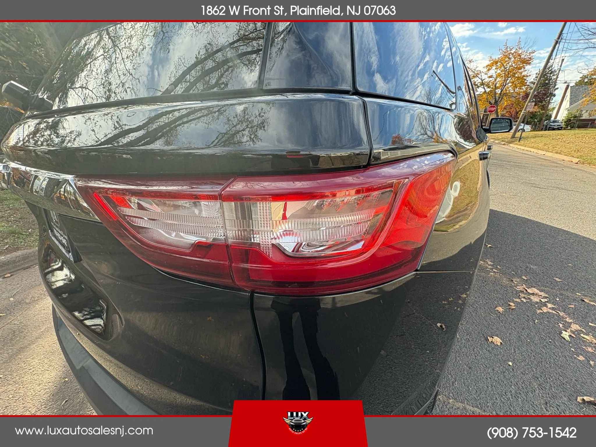 Used 2019 Chevrolet Traverse LS FWD image 32