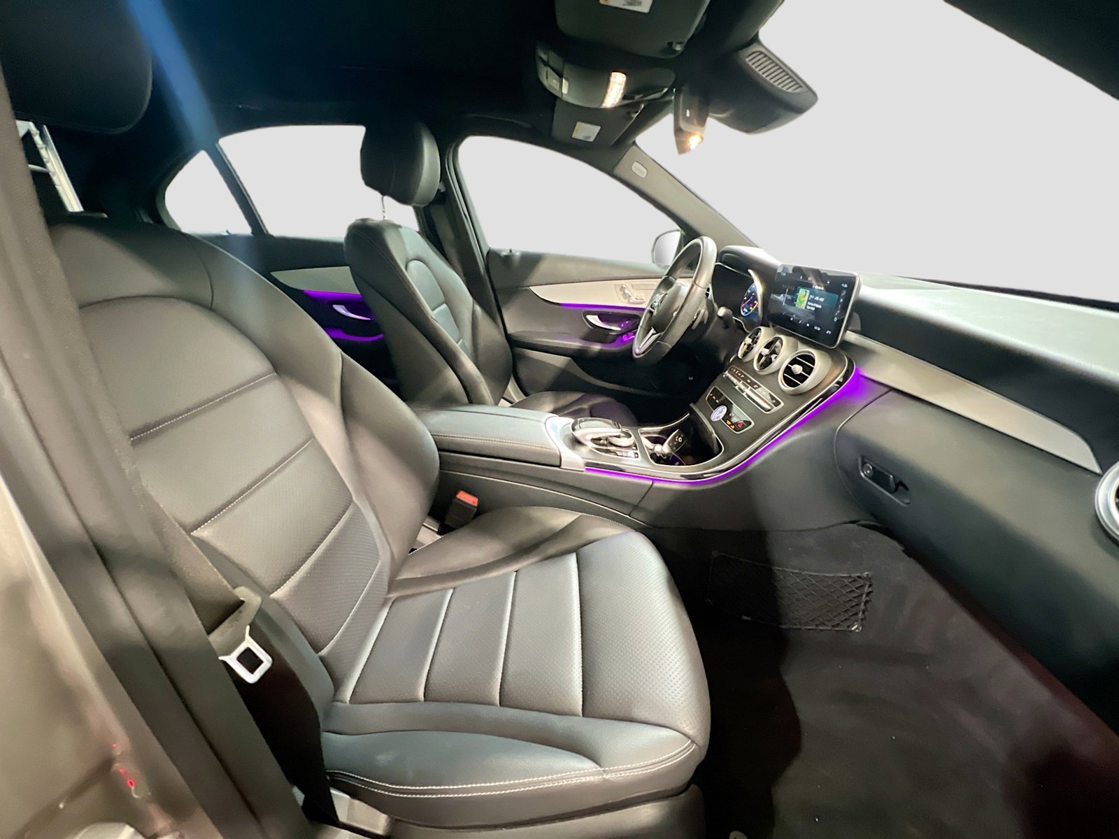 Used 2021 Mercedes-Benz C 300 Sedan image 22