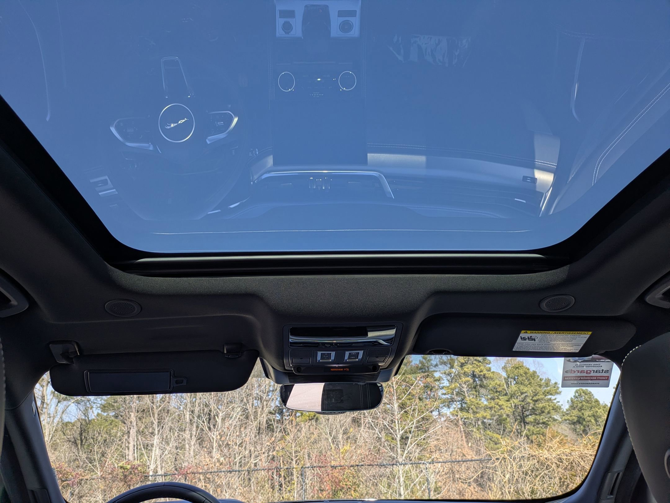 New 2026 Jaguar F-PACE R-Dynamic S image 26