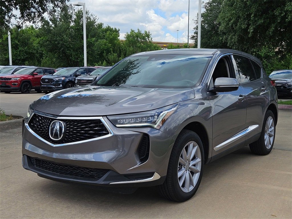 Used 2023 Acura RDX Base image 5
