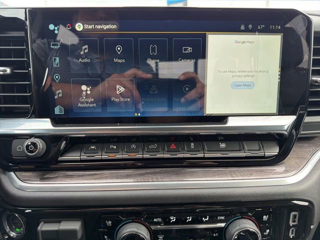 New 2026 Chevrolet Silverado 1500 LTZ w/ LTZ Convenience Package II image 26