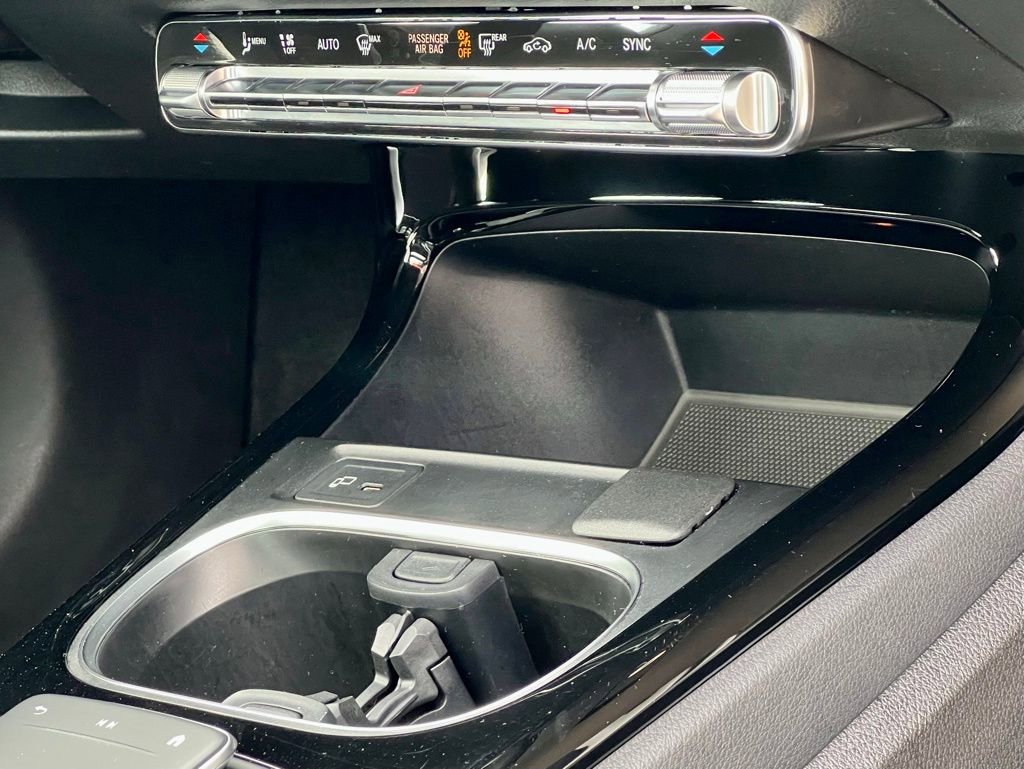 Certified 2023 Mercedes-Benz CLA 250 4MATIC image 37