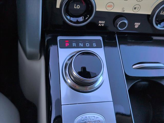 Used 2022 Land Rover Range Rover Westminster Edition AWD/4WD image 12