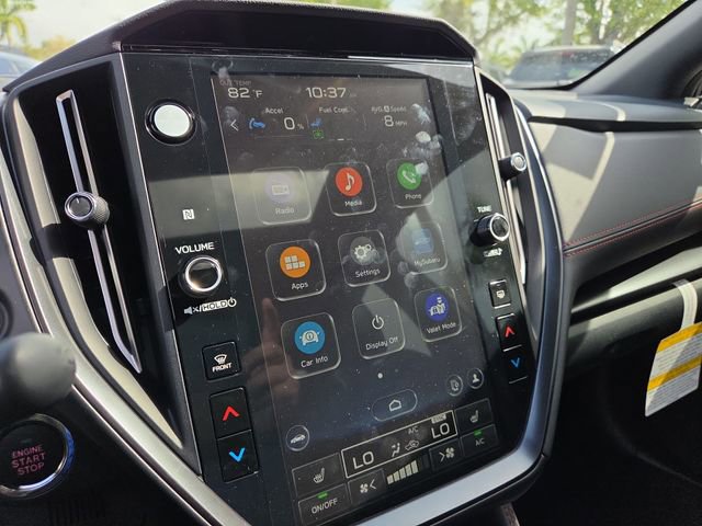 New 2026 Subaru WRX Premium image 16