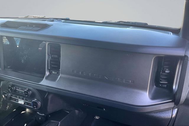 Certified 2025 Ford Bronco Big Bend image 17
