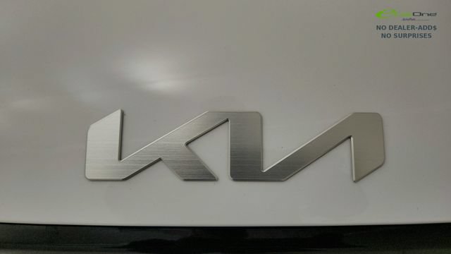 Used 2025 Kia EV6 Wind AWD/4WD image 30