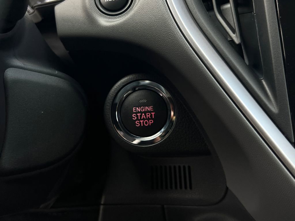 New 2025 Subaru Crosstrek 2.5i Premium image 30