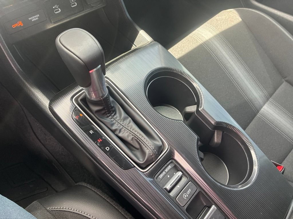 Used 2026 Honda Civic Sport image 18