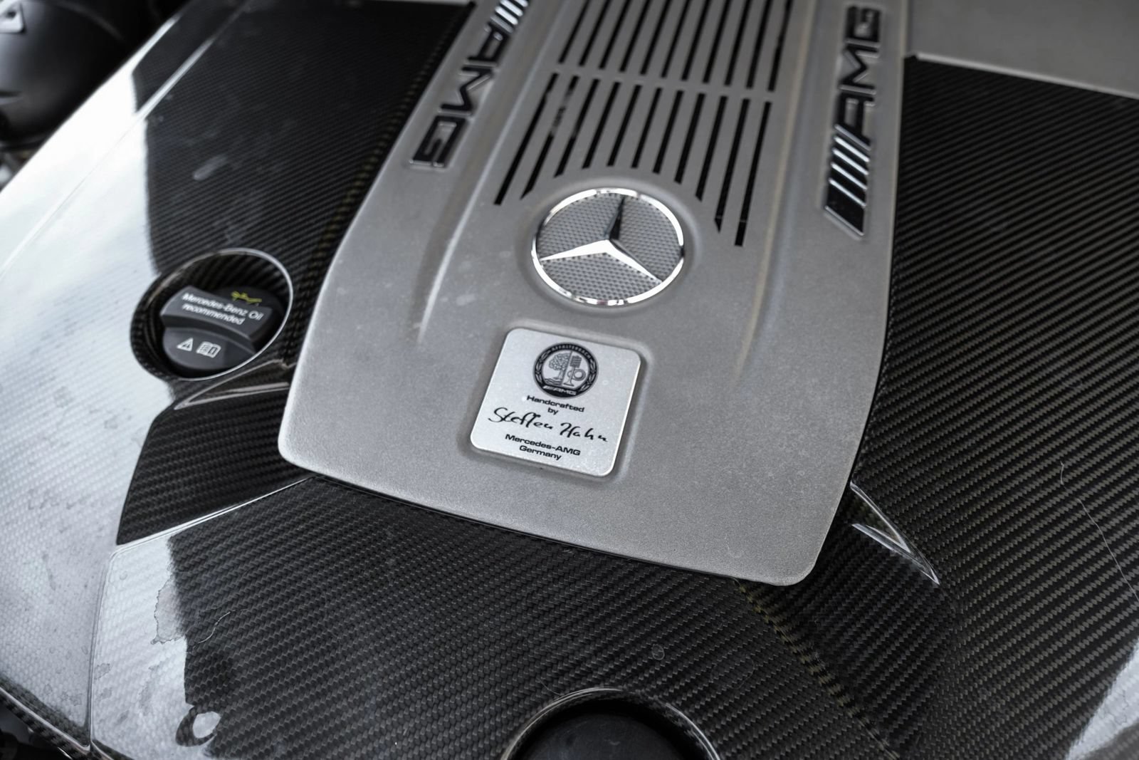 Used 2016 Mercedes-Benz G 65 AMG 4MATIC image 60