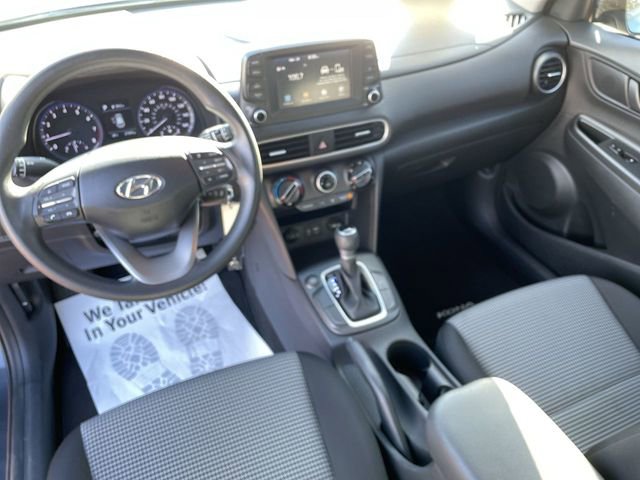 Used 2019 Hyundai Kona SE FWD image 20