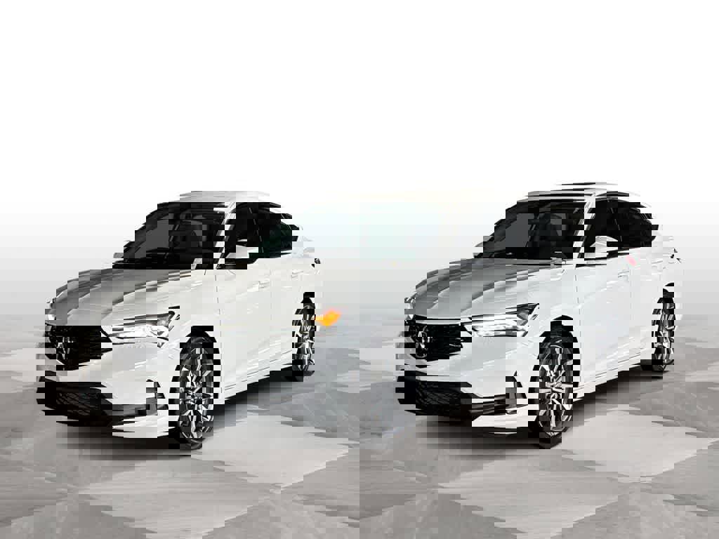 Used 2024 Acura Integra image 1