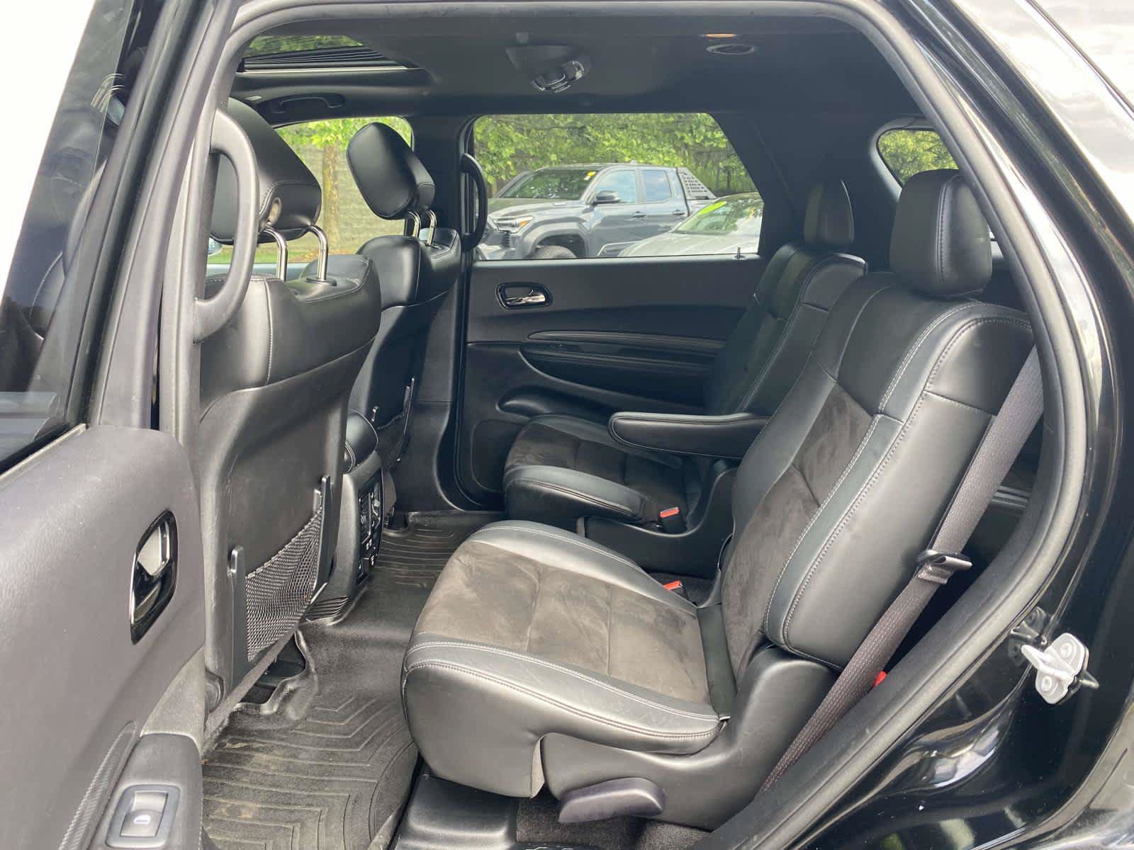 Used 2021 Dodge Durango GT AWD/4WD image 26