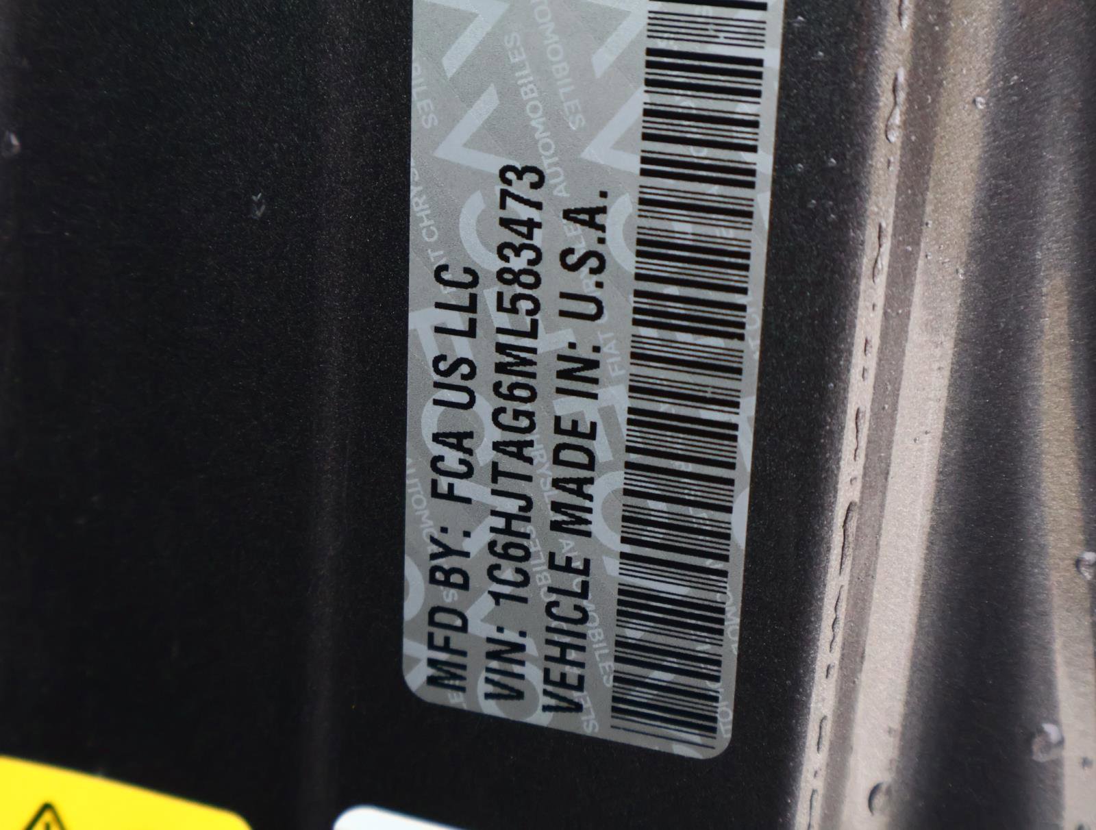 Used 2021 Jeep Gladiator Willys image 23