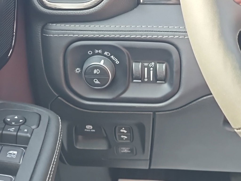 New 2026 RAM 1500 Limited image 39