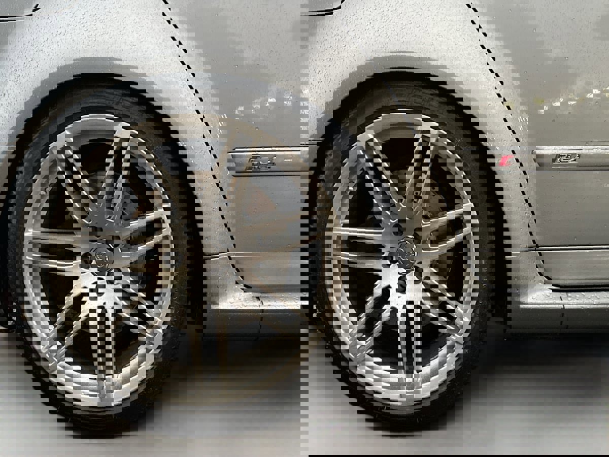 Used 2007 Audi RS 4 Sedan image 31