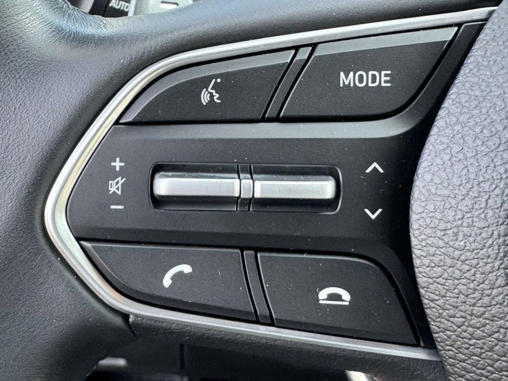 Used 2023 Hyundai Santa Fe SEL AWD/4WD image 23