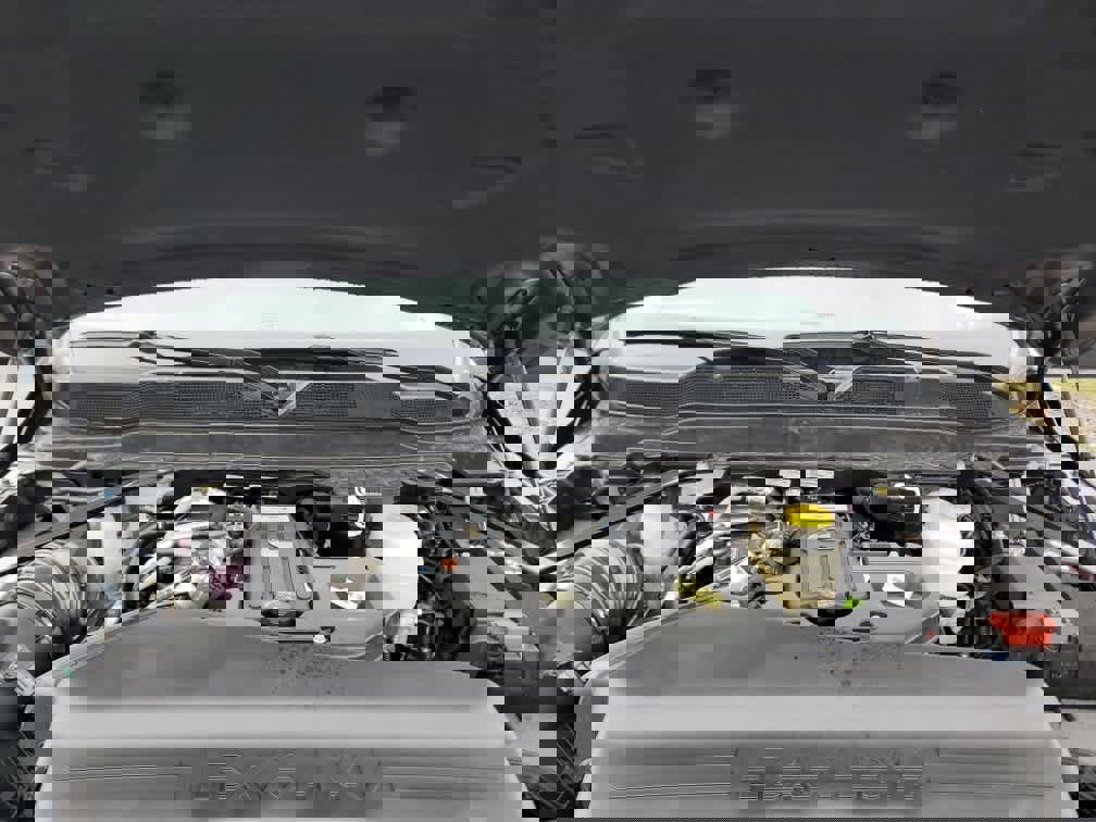 New 2026 RAM 2500 Tradesman image 11