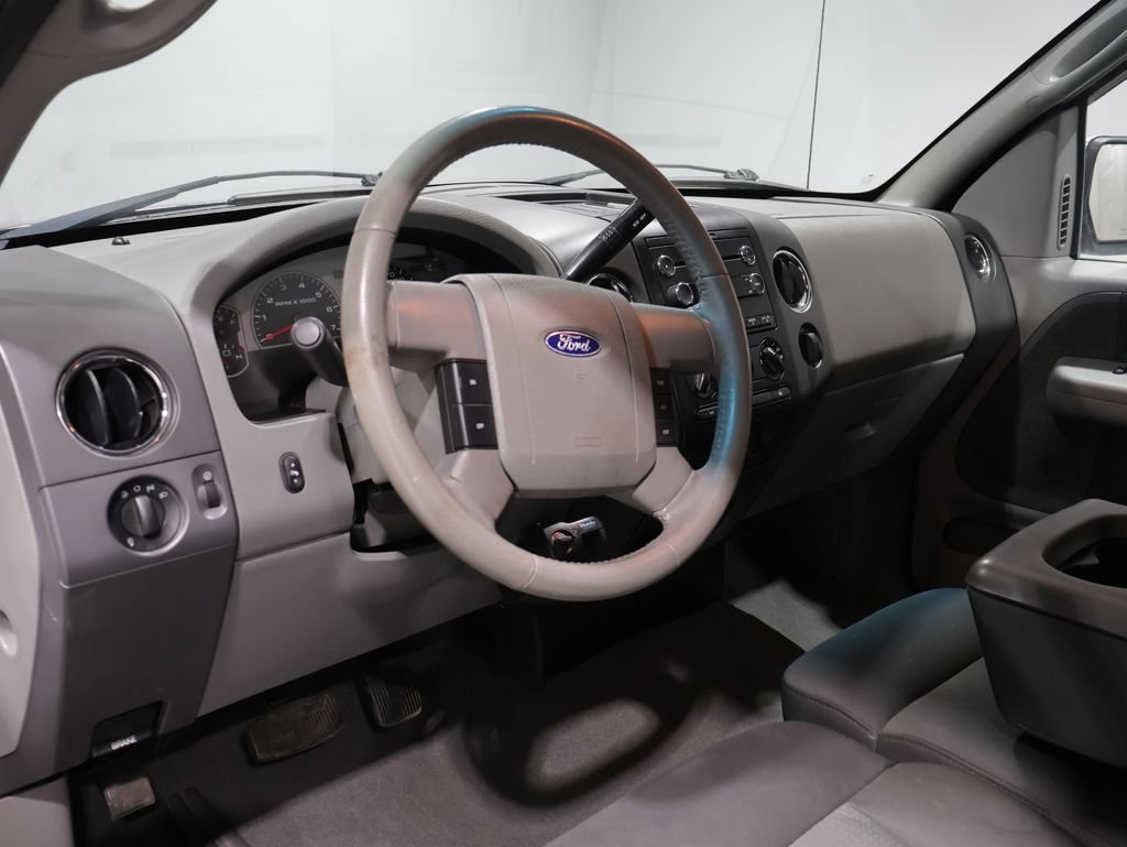 Used 2008 Ford F150 XLT AWD/4WD image 17