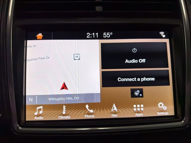 Used 2019 Lincoln Nautilus Reserve image 22