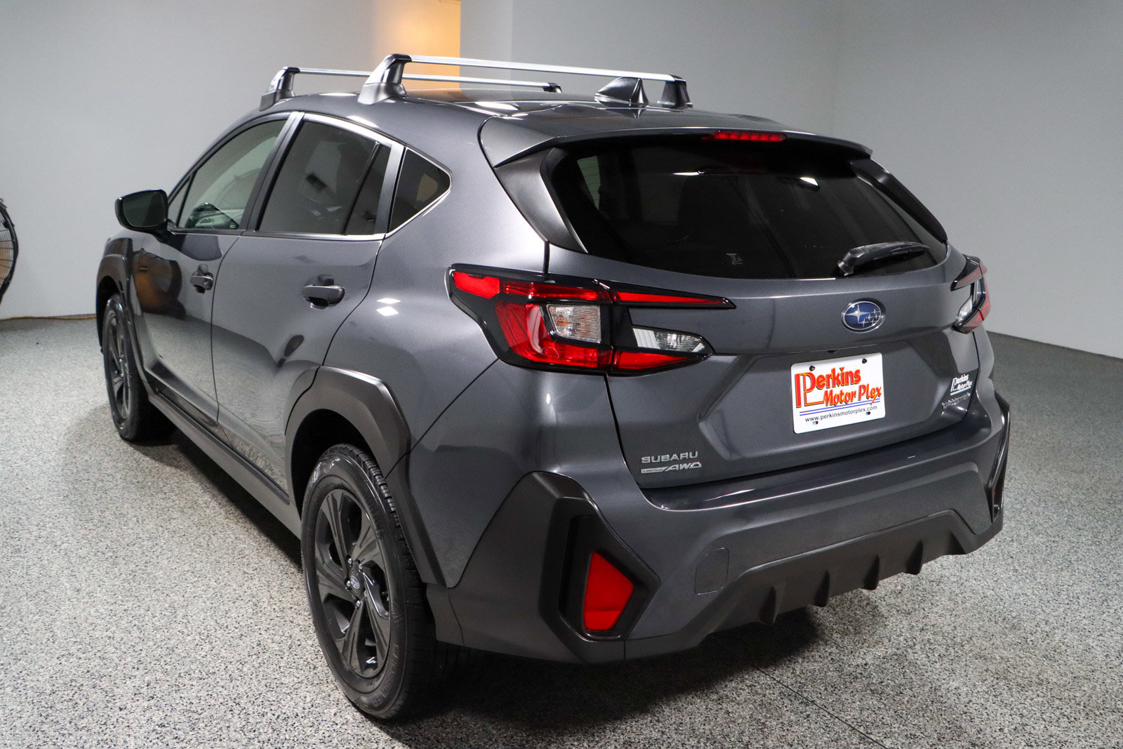 Used 2024 Subaru Crosstrek 2.0i AWD/4WD image 9