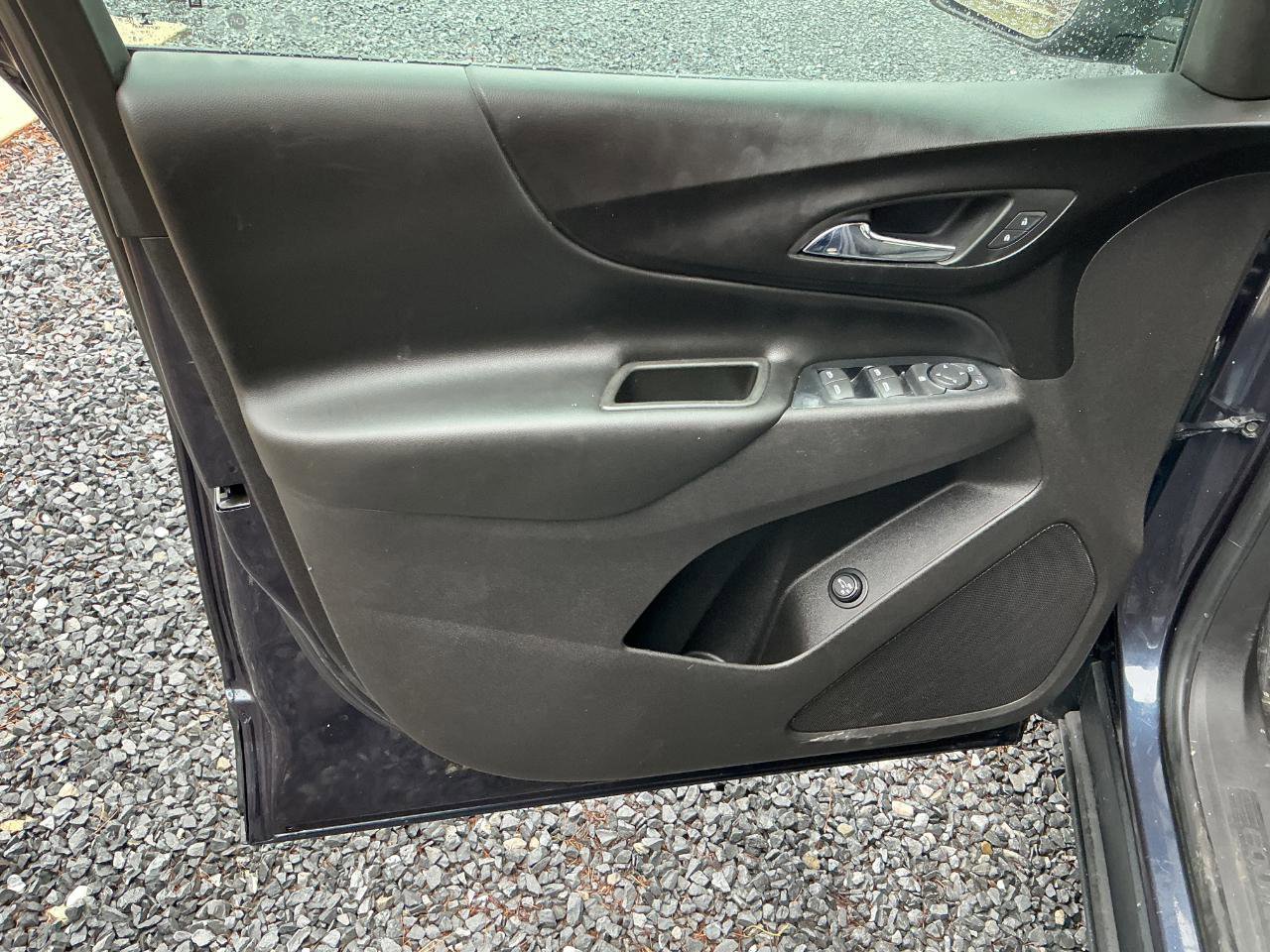 Used 2019 Chevrolet Equinox LT AWD/4WD image 9