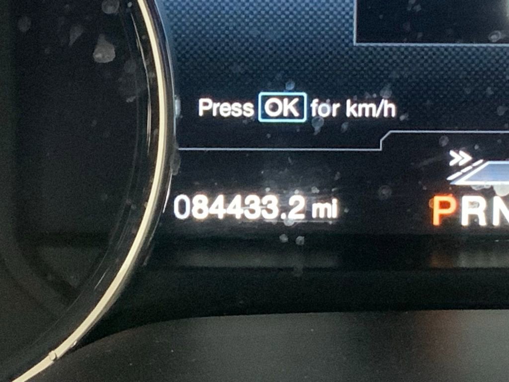 Used 2018 Ford F150 Platinum w/ Equipment Group 701A Luxury image 35