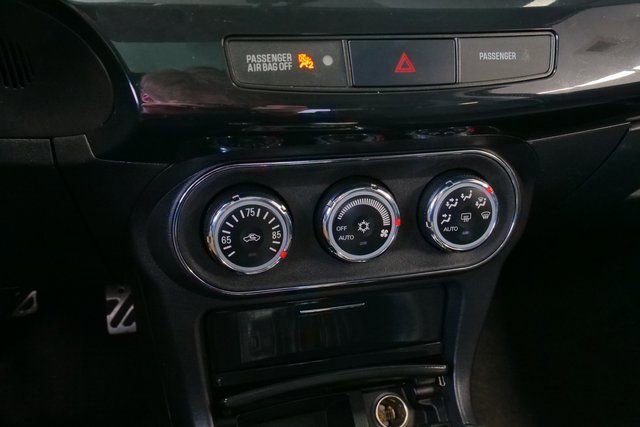 Used 2012 Mitsubishi Lancer Ralliart image 20