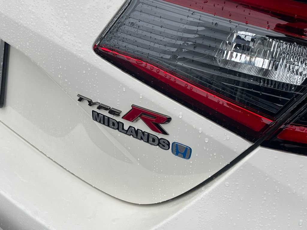 Used 2025 Honda Civic Type R image 20