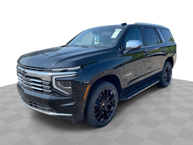 New 2026 Chevrolet Tahoe Premier w/ Sun And Tow Package