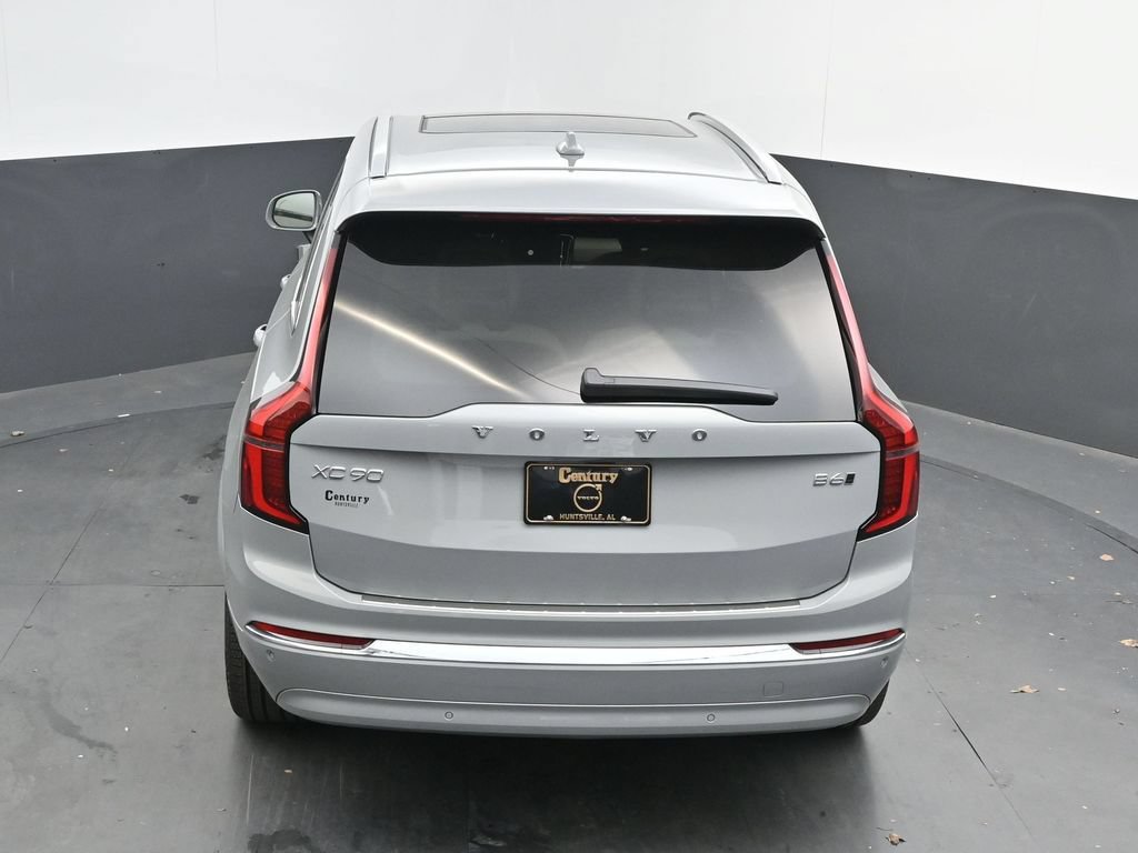 New 2026 Volvo XC90 B6 Plus w/ Protection Package Premier AWD/4WD image 25