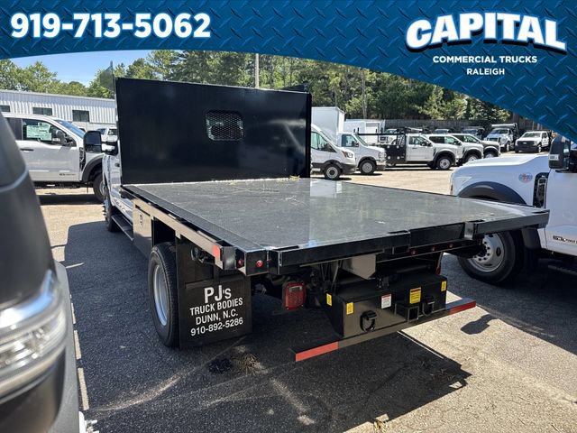 New 2026 Ford F350 XL w/ XL Chrome Package AWD/4WD image 6