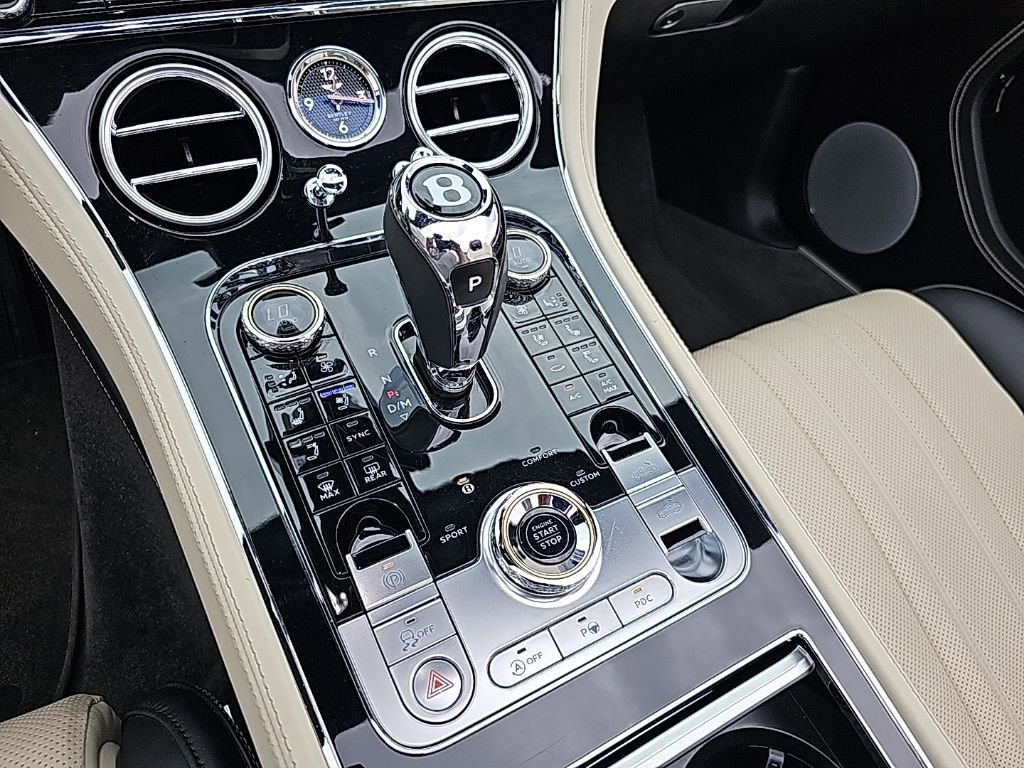 Used 2021 Bentley Continental GT image 36