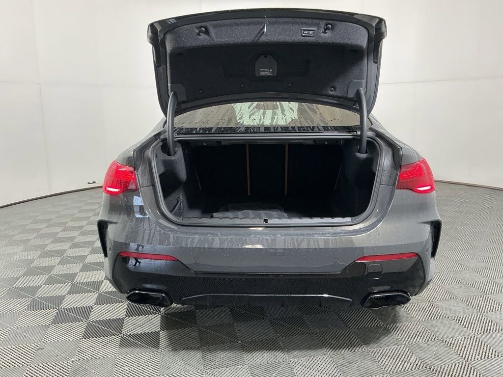 Certified 2026 BMW 440i xDrive Coupe w/ Premium Package image 25