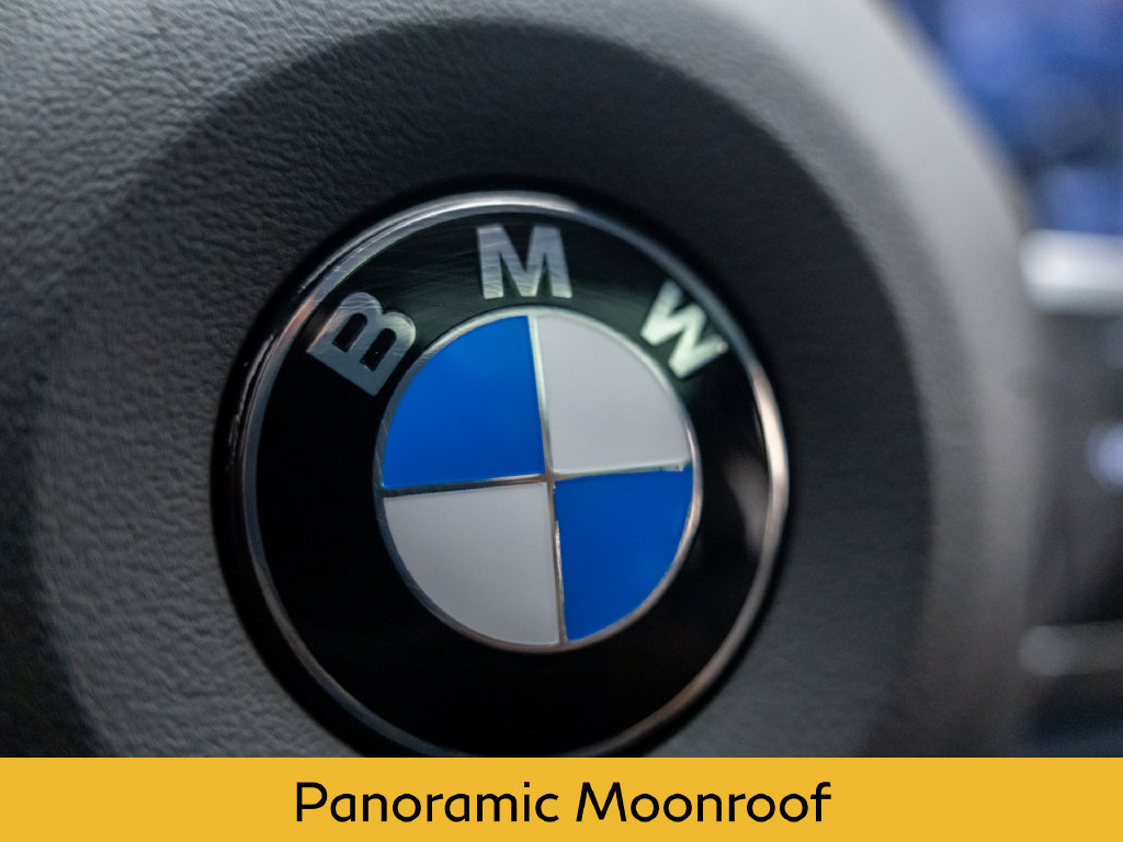 Used 2024 BMW X1 xDrive28i w/ M Sport Package AWD/4WD image 18