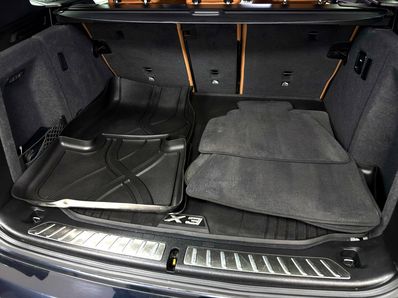 Used 2022 BMW X3 xDrive30i w/ M Sport Package 2 image 39