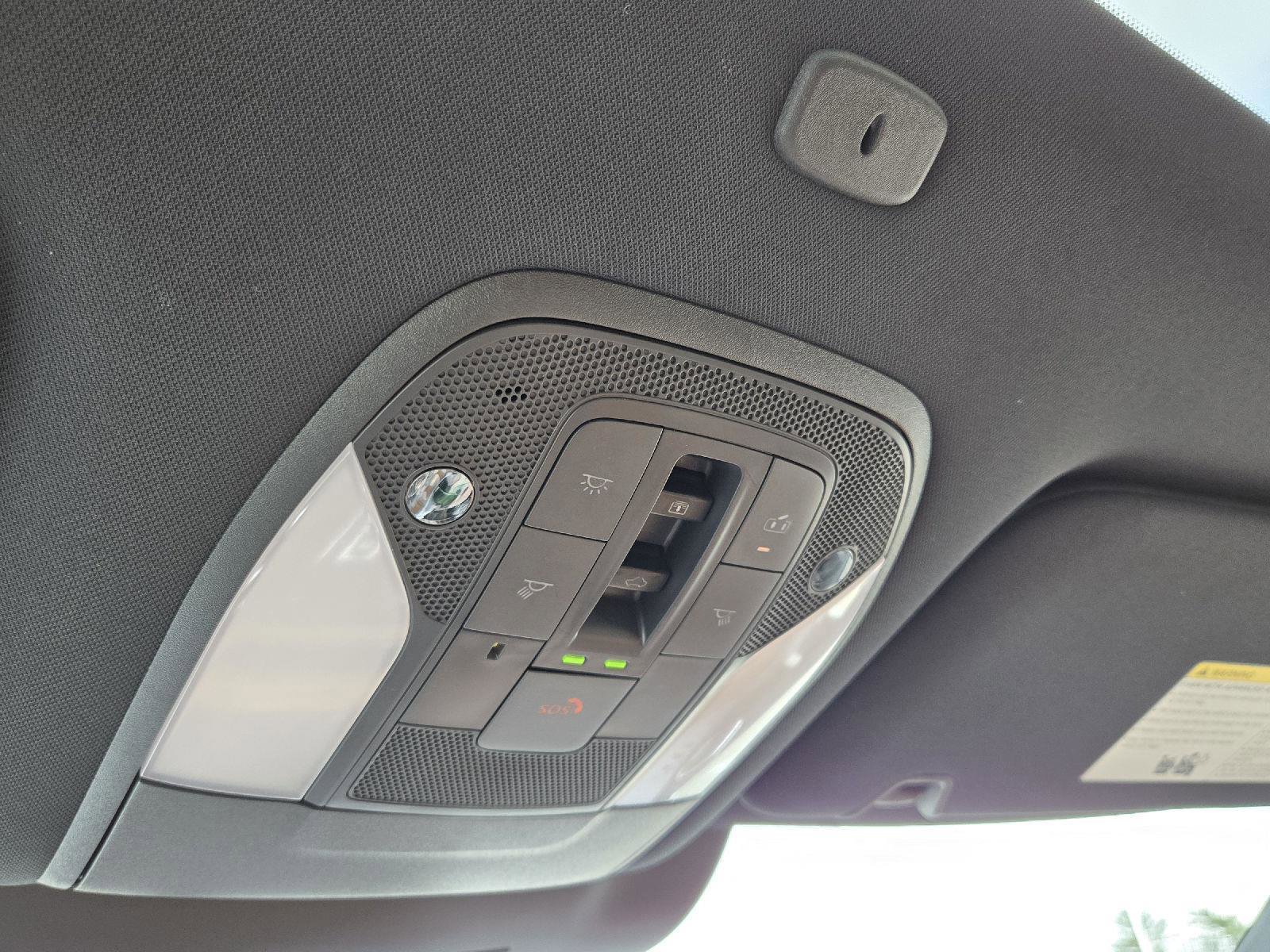 Certified 2026 INFINITI QX60 Autograph w/ Dark Cargo Package image 30