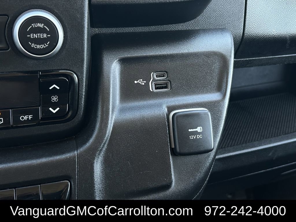 Used 2023 RAM ProMaster 2500 FWD image 22