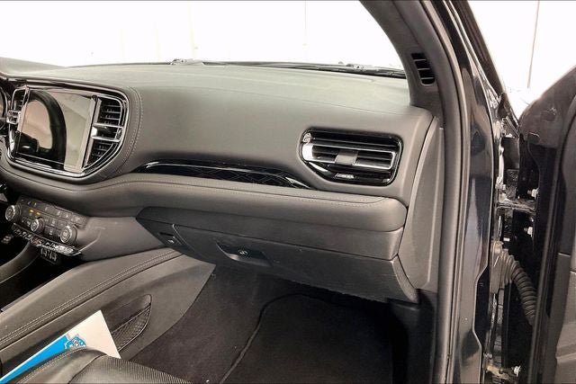 Used 2021 Dodge Durango Citadel AWD/4WD image 18