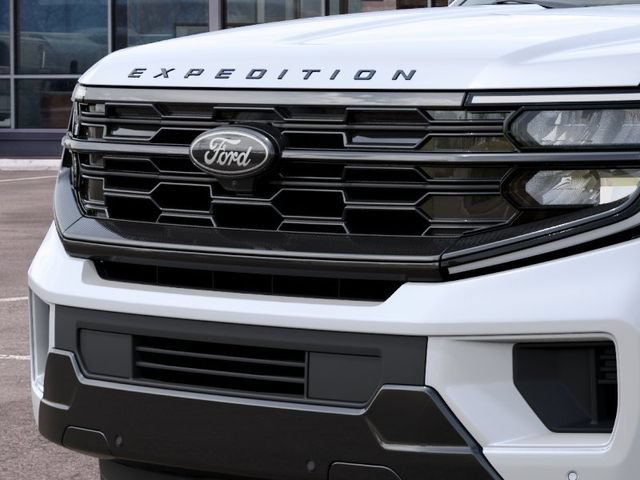 New 2027 Ford Expedition Max Platinum w/ Stealth Performance Package AWD/4WD image 17