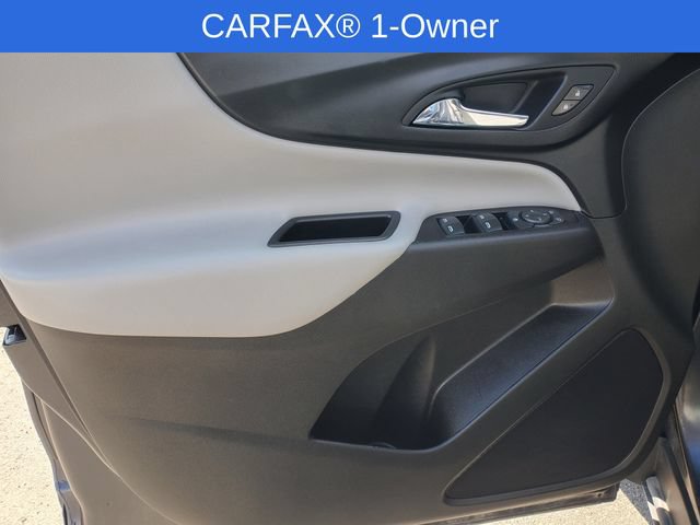 Certified 2022 Chevrolet Equinox LS FWD image 11