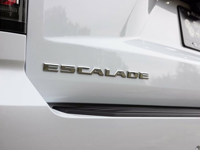 Used 2026 Cadillac Escalade ESV Sport w/ Touring Package image 67