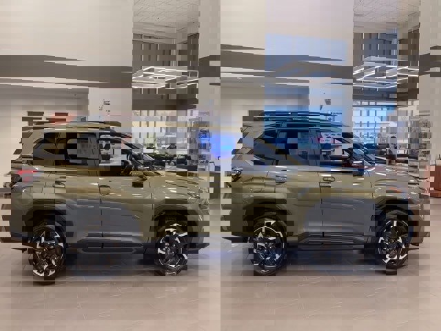 New 2026 Subaru Forester Limited image 4